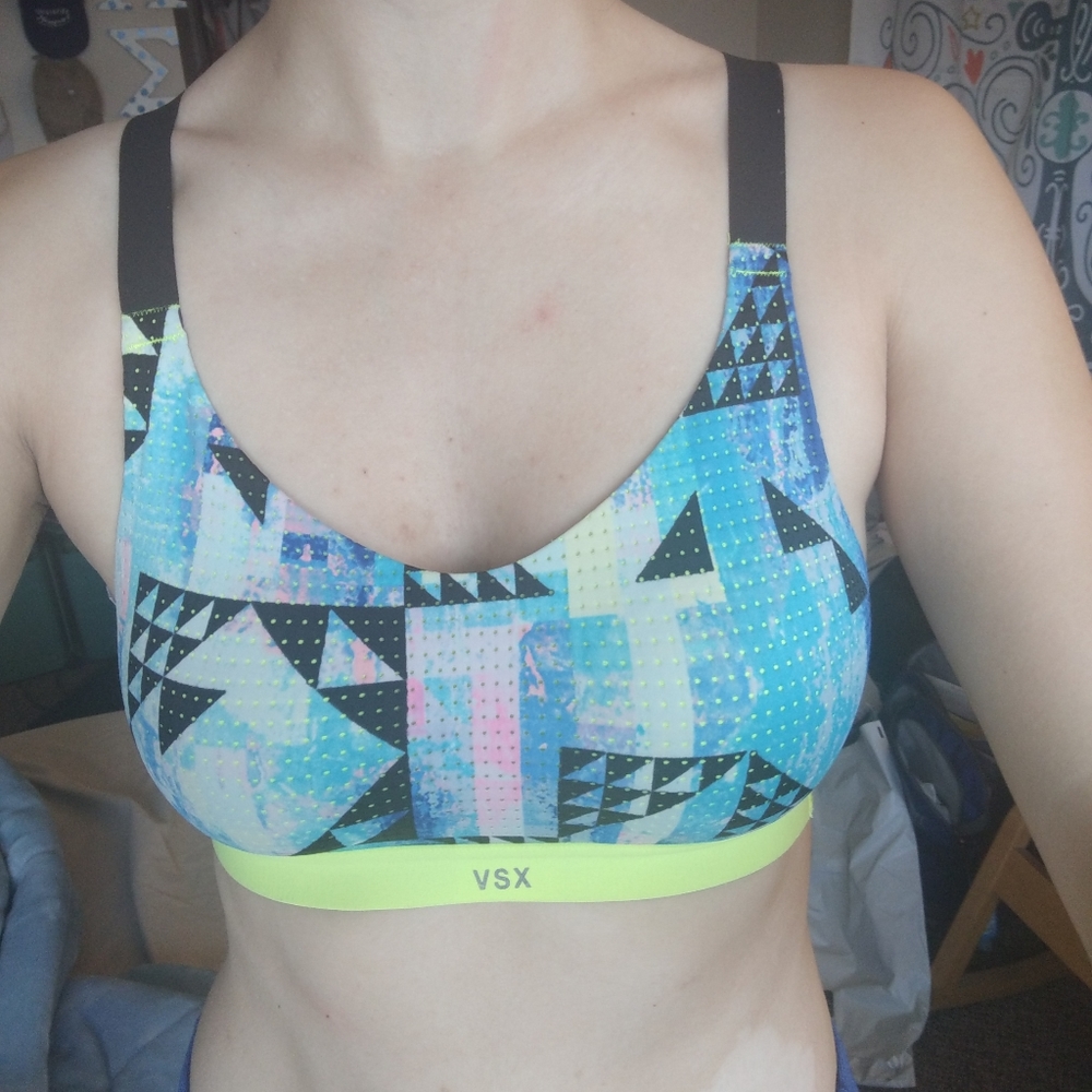 Victoria's Secret Sports Bra